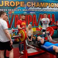 3-rd OPEN EUROPE CHAMPIONS CUP WPA/AWPA/WAA-2018 (Фото №#1158)