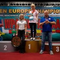 3-rd OPEN EUROPE CHAMPIONS CUP WPA/AWPA/WAA-2018 (Фото №#1216)