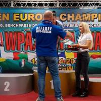 3-rd OPEN EUROPE CHAMPIONS CUP WPA/AWPA/WAA-2018 (Фото №#1226)