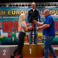 3-rd OPEN EUROPE CHAMPIONS CUP WPA/AWPA/WAA-2018 (Фото №#1231)