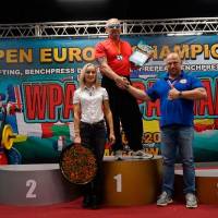 3-rd OPEN EUROPE CHAMPIONS CUP WPA/AWPA/WAA-2018 (Фото №#1245)
