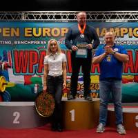 3-rd OPEN EUROPE CHAMPIONS CUP WPA/AWPA/WAA-2018 (Фото №#1254)