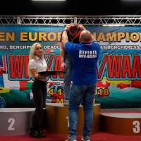 3-rd OPEN EUROPE CHAMPIONS CUP WPA/AWPA/WAA-2018 (Фото №#1259)