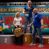 3-rd OPEN EUROPE CHAMPIONS CUP WPA/AWPA/WAA-2018 (Фото №#1265)