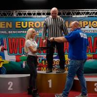 3-rd OPEN EUROPE CHAMPIONS CUP WPA/AWPA/WAA-2018 (Фото №#1267)