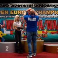 3-rd OPEN EUROPE CHAMPIONS CUP WPA/AWPA/WAA-2018 (Фото №#1276)
