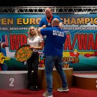 3-rd OPEN EUROPE CHAMPIONS CUP WPA/AWPA/WAA-2018 (Фото №#1277)