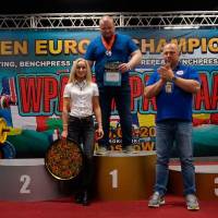 3-rd OPEN EUROPE CHAMPIONS CUP WPA/AWPA/WAA-2018 (Фото №#1278)