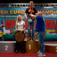 3-rd OPEN EUROPE CHAMPIONS CUP WPA/AWPA/WAA-2018 (Фото №#1306)