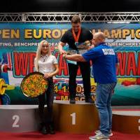 3-rd OPEN EUROPE CHAMPIONS CUP WPA/AWPA/WAA-2018 (Фото №#1312)
