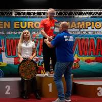 3-rd OPEN EUROPE CHAMPIONS CUP WPA/AWPA/WAA-2018 (Фото №#1315)