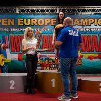 3-rd OPEN EUROPE CHAMPIONS CUP WPA/AWPA/WAA-2018 (Фото №#1317)