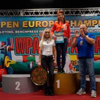 3-rd OPEN EUROPE CHAMPIONS CUP WPA/AWPA/WAA-2018 (Фото №#1323)