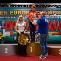 3-rd OPEN EUROPE CHAMPIONS CUP WPA/AWPA/WAA-2018 (Фото №#1340)
