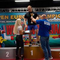 3-rd OPEN EUROPE CHAMPIONS CUP WPA/AWPA/WAA-2018 (Фото №#1343)