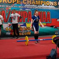 3-rd OPEN EUROPE CHAMPIONS CUP WPA/AWPA/WAA-2018 (Фото №#1408)