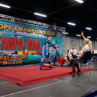 3-rd OPEN EUROPE CHAMPIONS CUP WPA/AWPA/WAA-2018 (Фото №#1506)