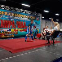 3-rd OPEN EUROPE CHAMPIONS CUP WPA/AWPA/WAA-2018 (Фото №#1507)