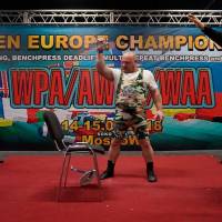 3-rd OPEN EUROPE CHAMPIONS CUP WPA/AWPA/WAA-2018 (Фото №#1541)