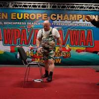 3-rd OPEN EUROPE CHAMPIONS CUP WPA/AWPA/WAA-2018 (Фото №#1542)