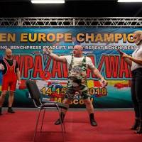 3-rd OPEN EUROPE CHAMPIONS CUP WPA/AWPA/WAA-2018 (Фото №#1548)