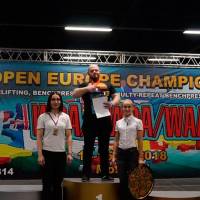 3-rd OPEN EUROPE CHAMPIONS CUP WPA/AWPA/WAA-2018 (Фото №#1558)
