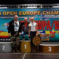 3-rd OPEN EUROPE CHAMPIONS CUP WPA/AWPA/WAA-2018 (Фото №#1569)