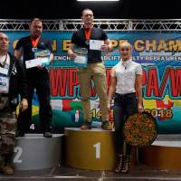 3-rd OPEN EUROPE CHAMPIONS CUP WPA/AWPA/WAA-2018 (Фото №#1575)