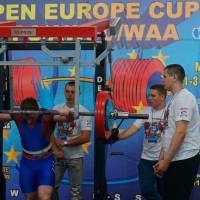 EUROPE CUP WPC/AWPC/WAA-2018 (Фото №#0052)