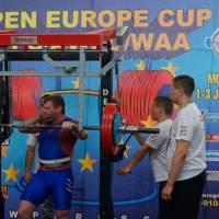 EUROPE CUP WPC/AWPC/WAA-2018 (Фото №#0053)