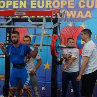 EUROPE CUP WPC/AWPC/WAA-2018 (Фото №#0058)