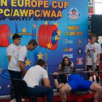 EUROPE CUP WPC/AWPC/WAA-2018 (Фото №#0059)