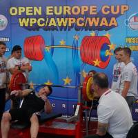 EUROPE CUP WPC/AWPC/WAA-2018 (Фото №#0109)