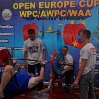 EUROPE CUP WPC/AWPC/WAA-2018 (Фото №#0117)