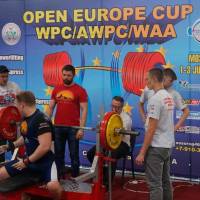 EUROPE CUP WPC/AWPC/WAA-2018 (Фото №#0145)