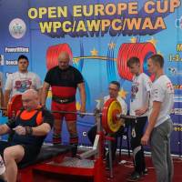 EUROPE CUP WPC/AWPC/WAA-2018 (Фото №#0151)