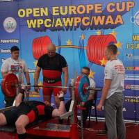 EUROPE CUP WPC/AWPC/WAA-2018 (Фото №#0160)