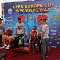 EUROPE CUP WPC/AWPC/WAA-2018 (Фото №#0179)