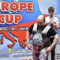 OPEN EUROPE CUP IPC / IPC-A / WAA - 2023 (Фото №#0122)