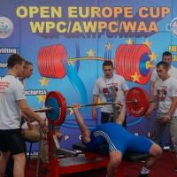 EUROPE CUP WPC/AWPC/WAA-2018 (Фото №#0236)