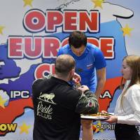 OPEN EUROPE CUP IPC / IPC-A / WAA - 2023 (Фото №#0268)