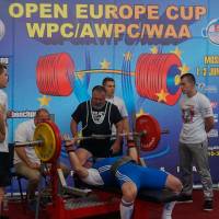 EUROPE CUP WPC/AWPC/WAA-2018 (Фото №#0240)