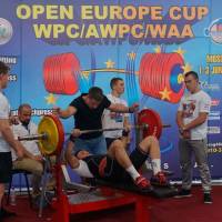 EUROPE CUP WPC/AWPC/WAA-2018 (Фото №#0246)