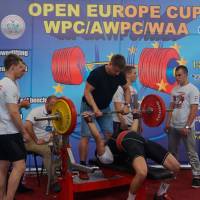 EUROPE CUP WPC/AWPC/WAA-2018 (Фото №#0247)