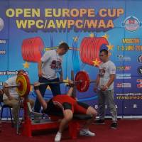 EUROPE CUP WPC/AWPC/WAA-2018 (Фото №#0250)