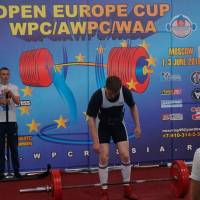 EUROPE CUP WPC/AWPC/WAA-2018 (Фото №#0288)