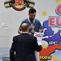 OPEN EUROPE CUP IPC / IPC-A / WAA - 2023 (Фото №#0772)