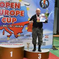 OPEN EUROPE CUP IPC / IPC-A / WAA - 2023 (Фото №#0789)