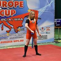OPEN EUROPE CUP IPC / IPC-A / WAA - 2023 (Фото №#0851)