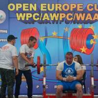 EUROPE CUP WPC/AWPC/WAA-2018 (Фото №#0314)